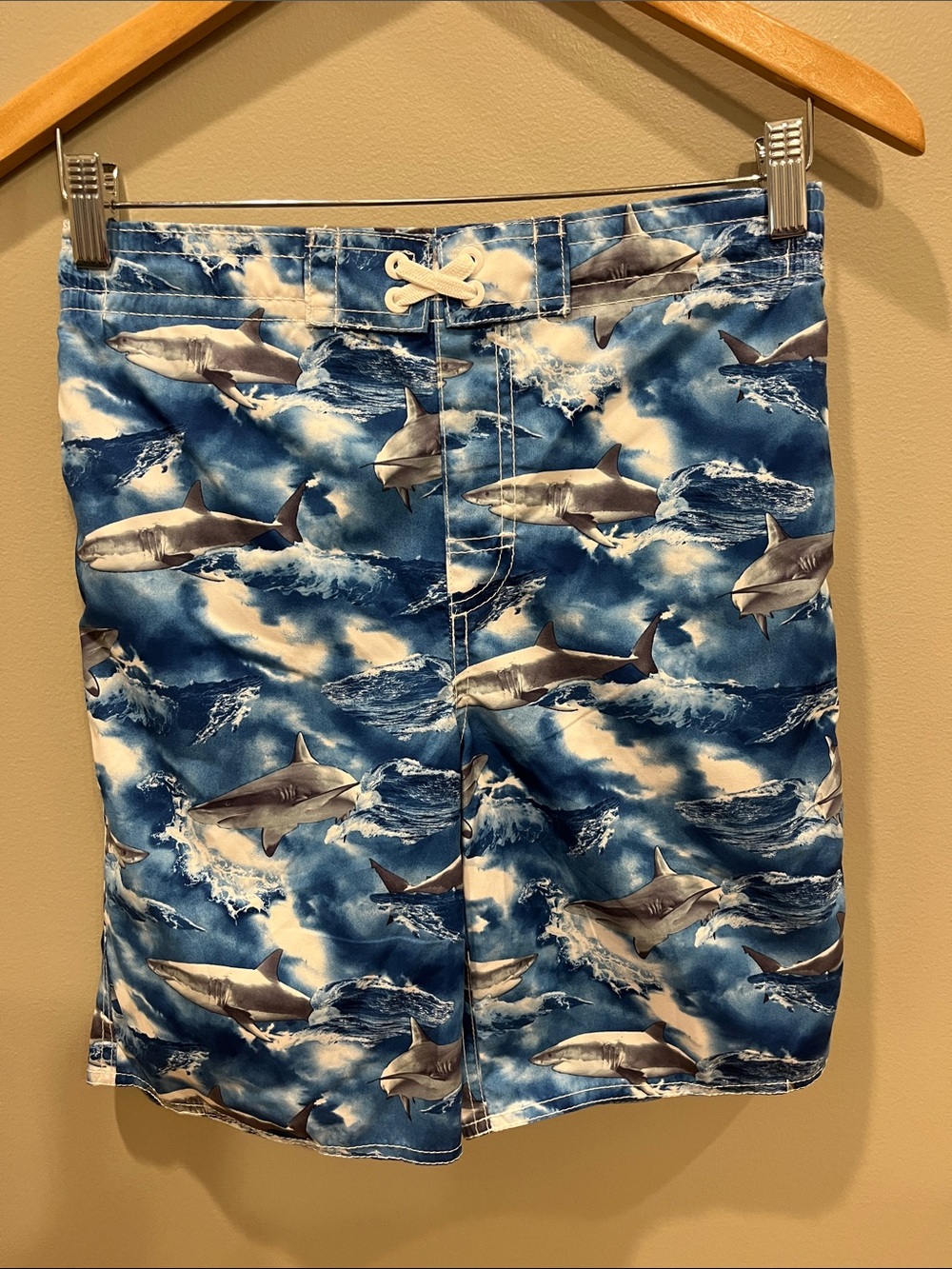 Old Navy Swim Trunks